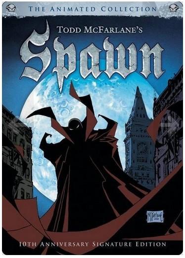 Spawn
